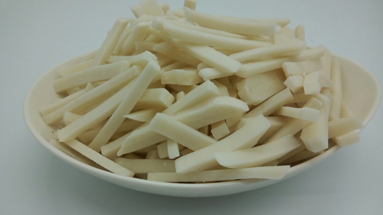 绿色美食+大杂烩年糕汤,<a style='color:red;display:inline-block;' href='/shicai/ 552'>年糕</a>350克,一家三口够吃了