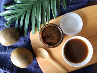 有一种关心，是我给你熬了秋梨膏