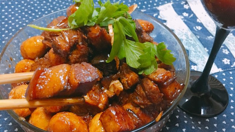 红烧肉
