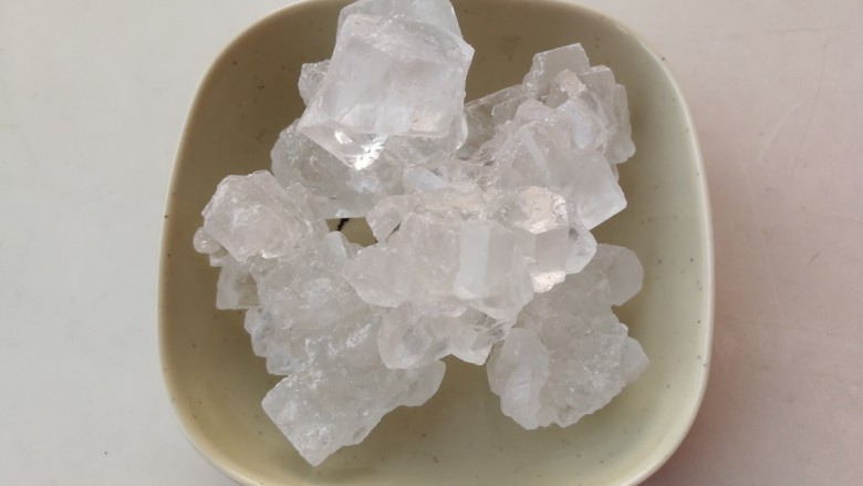 苦菇娘果酱,<a style='color:red;display:inline-block;' href='/shicai/ 866'>冰糖</a>150g