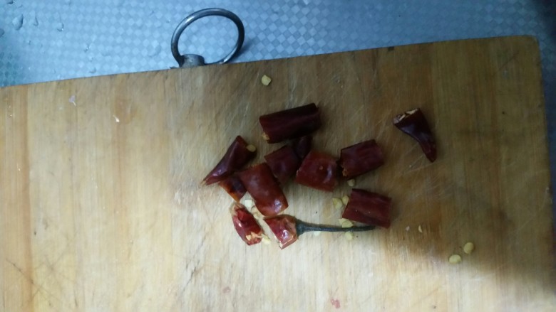嫩牛肉卷饼,牛肉还是配些辣椒比较好,不喜欢吃辣的比步骤就可以忽略