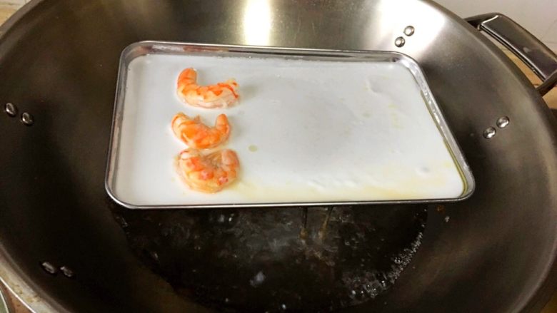 肠粉~~私人订制,虾