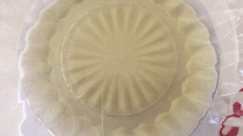 杏仁核桃饼干(无泡打粉、苏打粉),用一个干净的大碗,放入油