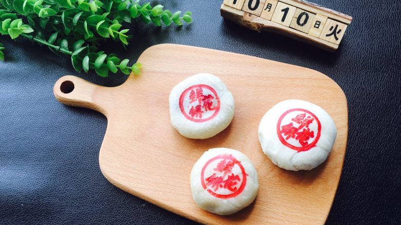 #家有烤箱#玫瑰鲜花酥饼,喜欢!