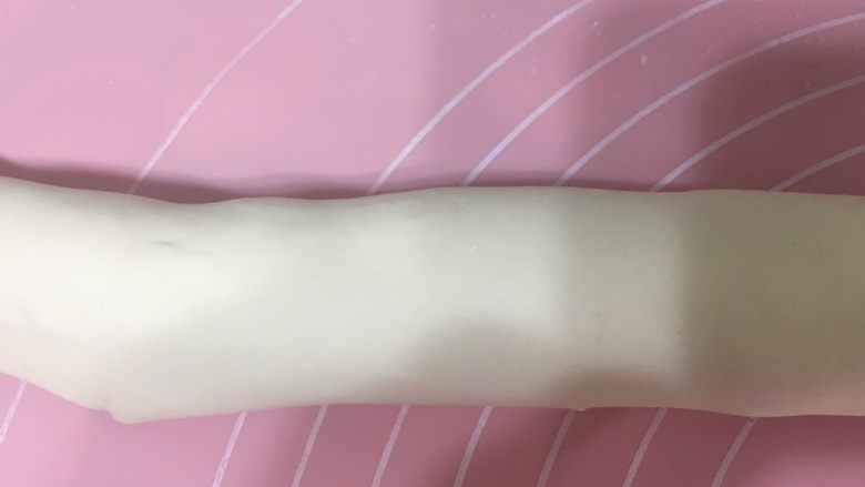 一次性发酵简单易做葱花卷,卷起