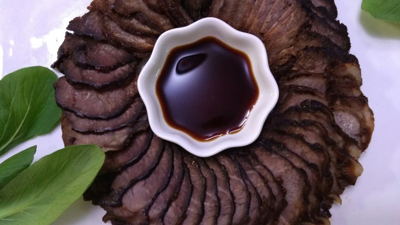 酱牛肉