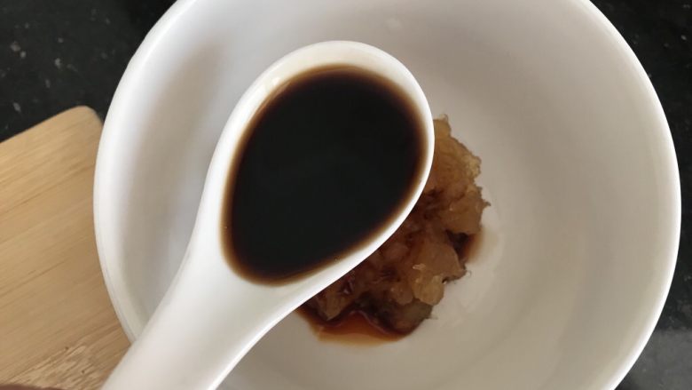 脆皮豆腐~苹果酱版,一勺<a style='color:red;display:inline-block;' href='/shicai/ 768'>香醋</a>