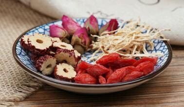 一碗来姨妈,准备好食材