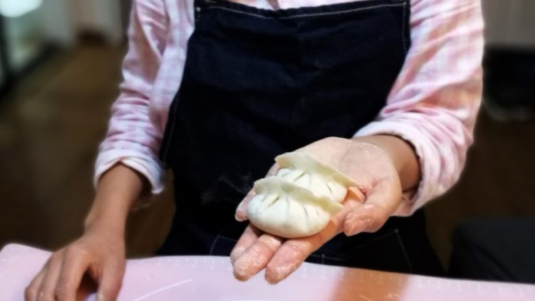 居家美味手工饺子,来张饺子居家照~不露脸的自己美美的,😂