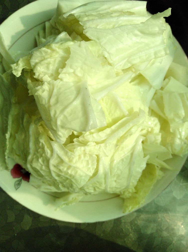 水煮肉片,<a style='color:red;display:inline-block;' href='/shicai/ 114'>白菜</a>