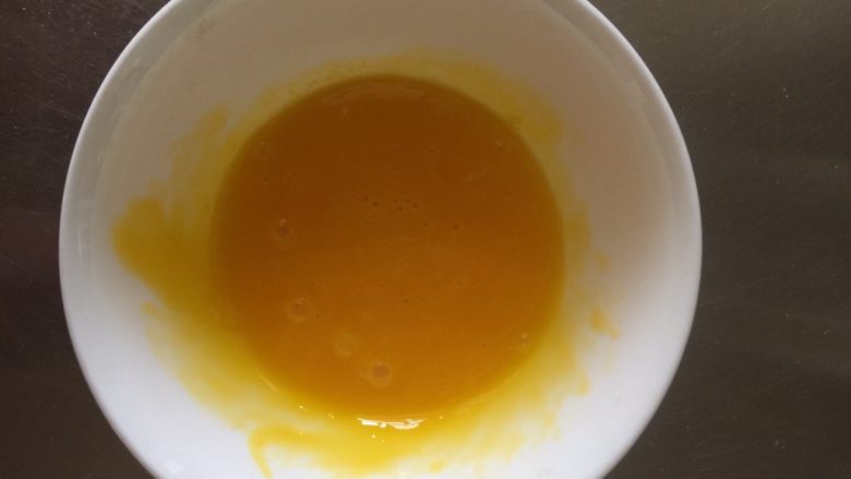 万圣节主题摆盘,蛋黄蛋清分离