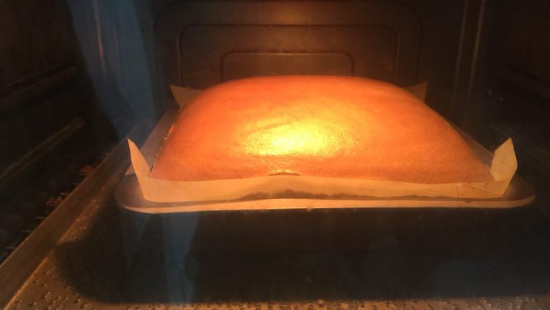 古早味😋🍰蛋糕
汤面法,漂亮吧