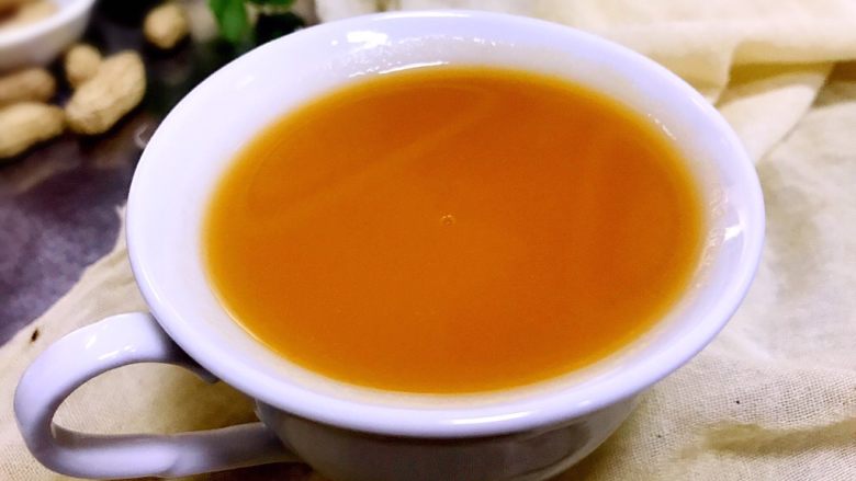 一节藕的“黄金食疗方”，秋冬这样搭配最润肤,成品一。