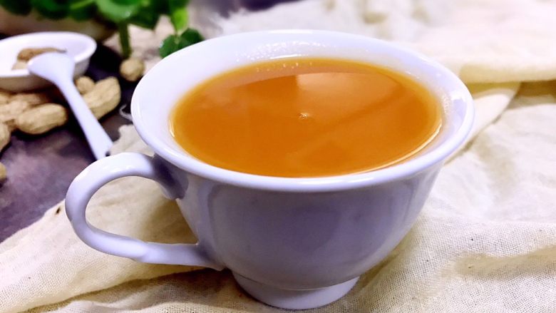 一节藕的“黄金食疗方”，秋冬这样搭配最润肤,成品二。