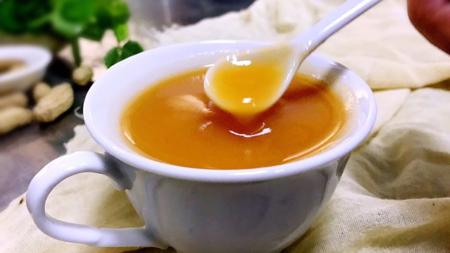 一节藕的“黄金食疗方”，秋冬这样搭配最润肤