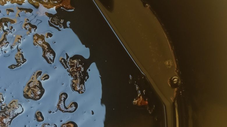 美味蒜香炸鸡翅（无油省时版）,烹饪过程中没有加一点油，味道和炸的一样，还可以炸出鸡翅本身多余的油分，美味健康两不误。