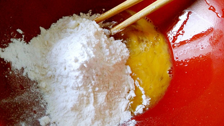 糖醋菜+糖醋藕盒,面糊:鸡蛋打散,加少许<a style='color:red;display:inline-block;' href='/shicai/ 156925'>水</a>和面