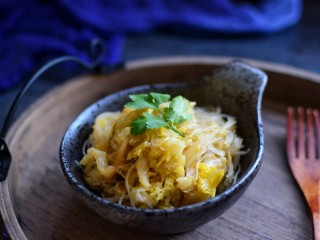 酸菜粉丝