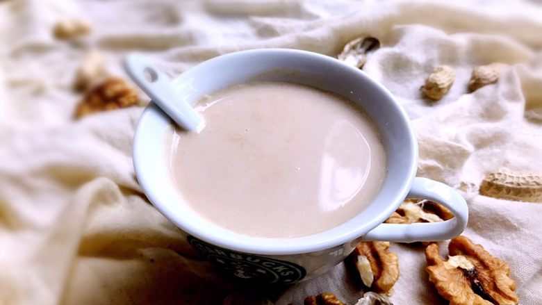 见证一杯热饮的治愈力，能温暖整个寒冬,成品一。