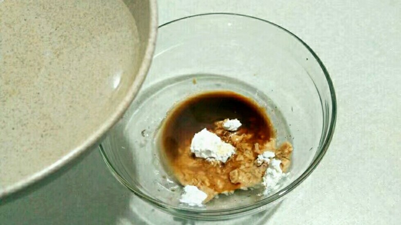 糖醋菜+糖醋莲白,适量的清水
