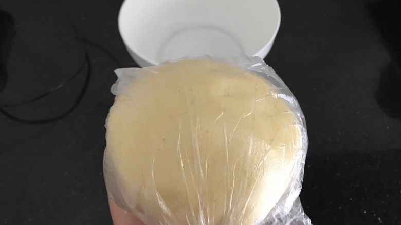 玛格丽特饼干(原味),包上保鲜膜或保鲜袋
