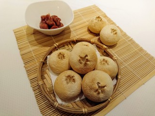 最爱面包+米製小面包