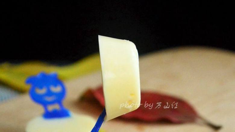 奶酪棒,来个特写侧面的