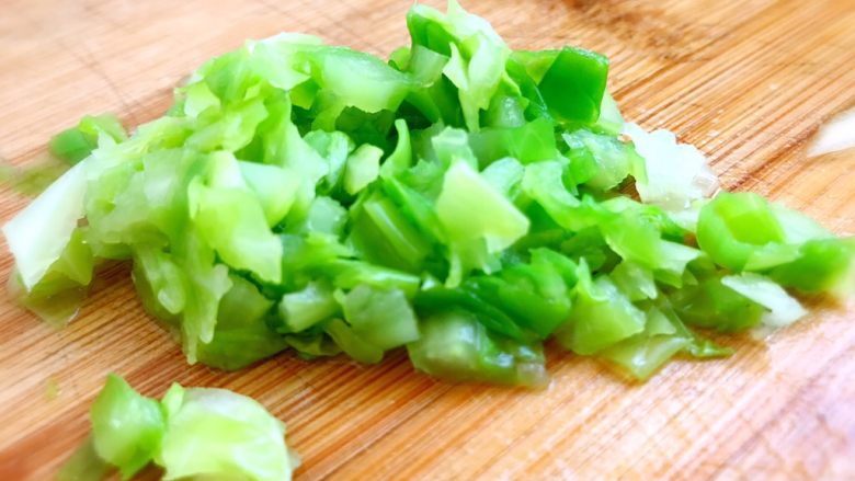 辅食~土豆泥新吃法,比KFC好吃100倍!,包菜切碎