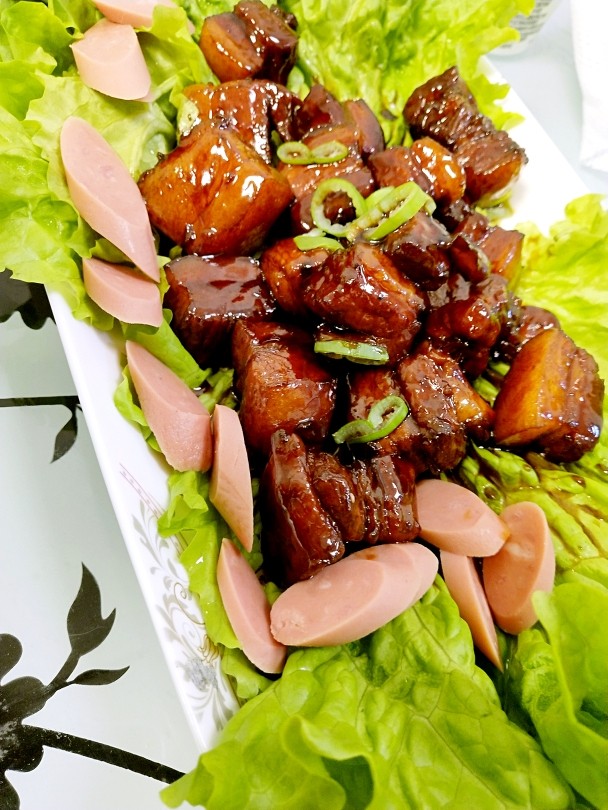 红烧肉