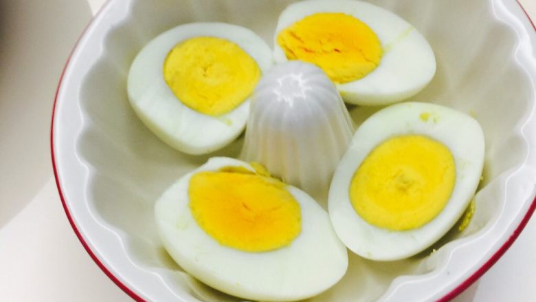 早餐第22篇,鸡蛋蒸熟