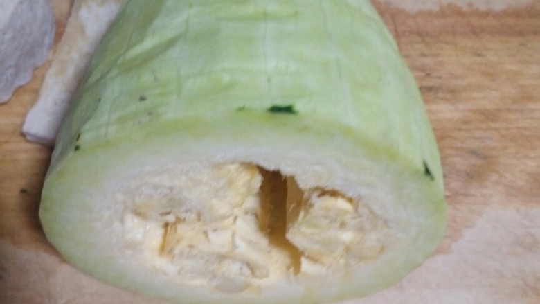 素菜腐乳大杂炖,<a style='color:red;display:inline-block;' href='/shicai/ 3569'>倭瓜</a>去皮,去瓤