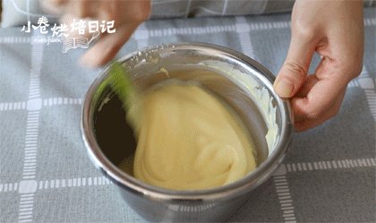 原来刷爆朋友圈的网红“豆乳盒子”做法这么简单,分分钟沦陷哦~,放凉至35度左右。