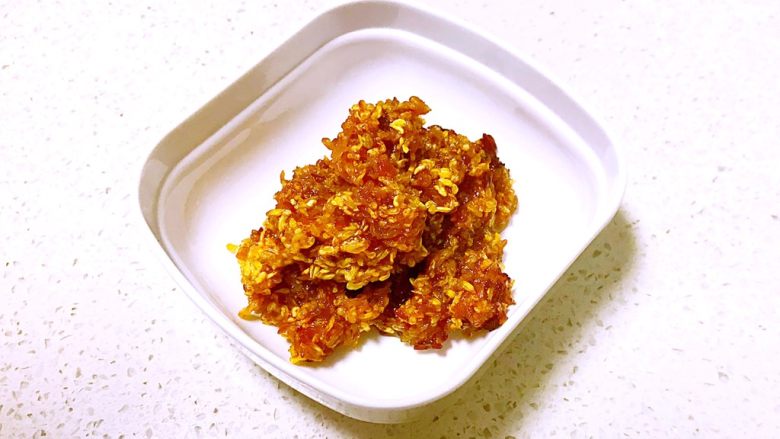 香甜软糯的桂花山药,自制<a style='color:red;display:inline-block;' href='/shicai/ 868'>糖桂花</a>(另有菜谱)