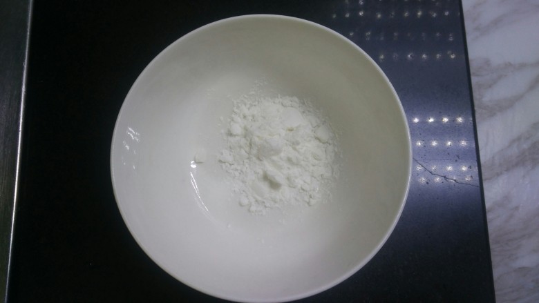 肉沫滑豆腐,<a style='color:red;display:inline-block;' href='/shicai/ 512'>玉米淀粉</a>