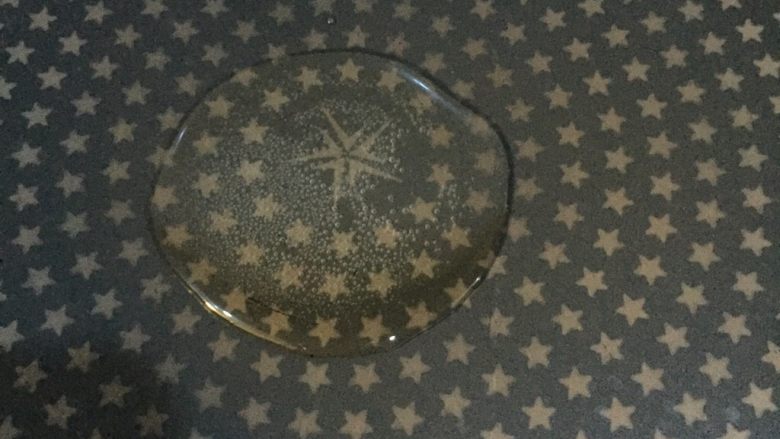 辅食:炒乌冬面,锅中倒入少许花生油。