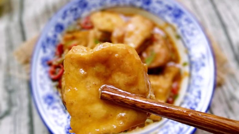 香辣臭干子,成品!外脆里嫩,鲜咸美味好好吃哦!