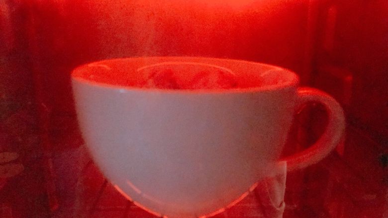 「低卡系列」自制吐司烤布丁,烤箱175°，中层30分钟