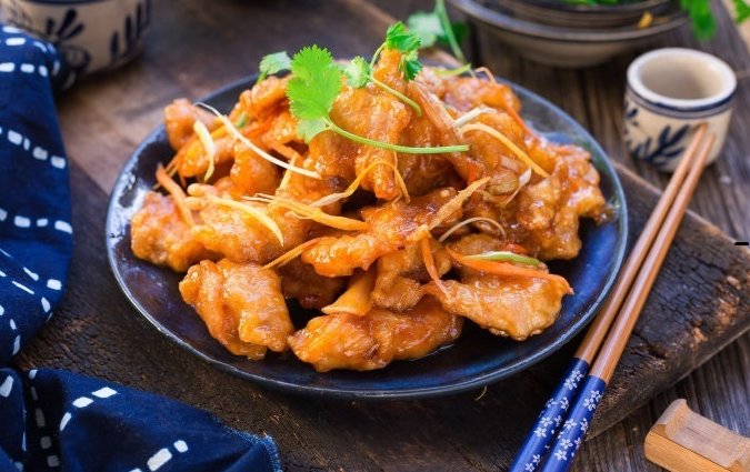 是你的东北菜呀~(二)