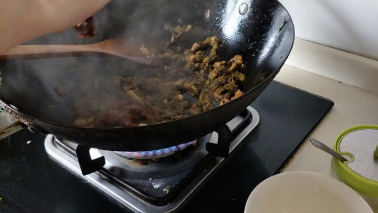 酸菜鱼,做汤,炒酸菜