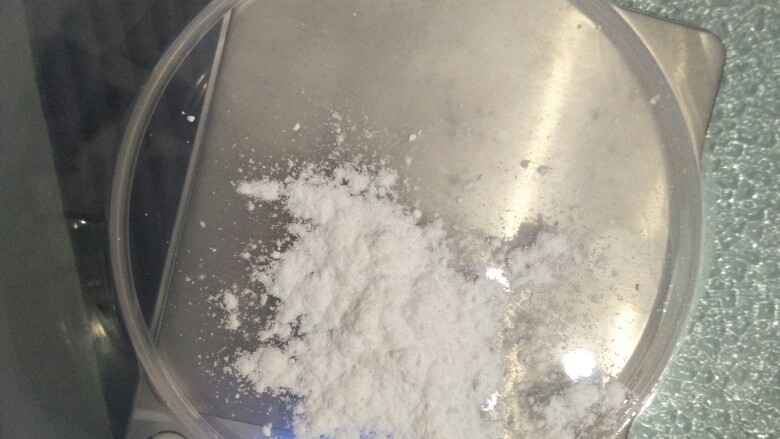 百变鸡蛋+鸡蛋糕,称量好无铝泡打粉