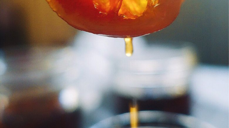 柠檬膏（电压力锅版本）