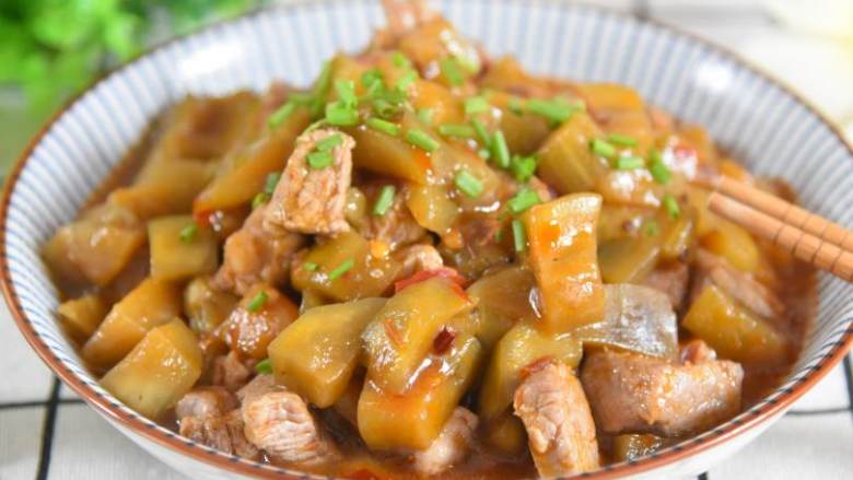 茄子做法（又一新篇），别流口水哟~