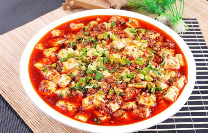 麻婆豆腐相传三大典故,然而发明家都是麻子脸|名菜列传