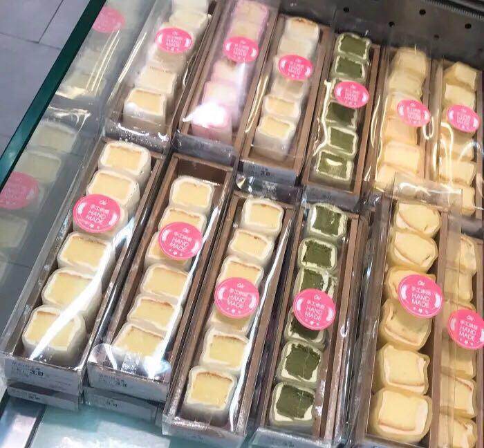 Ole'超市, 一家面包做的比面包店还好吃的进口超市