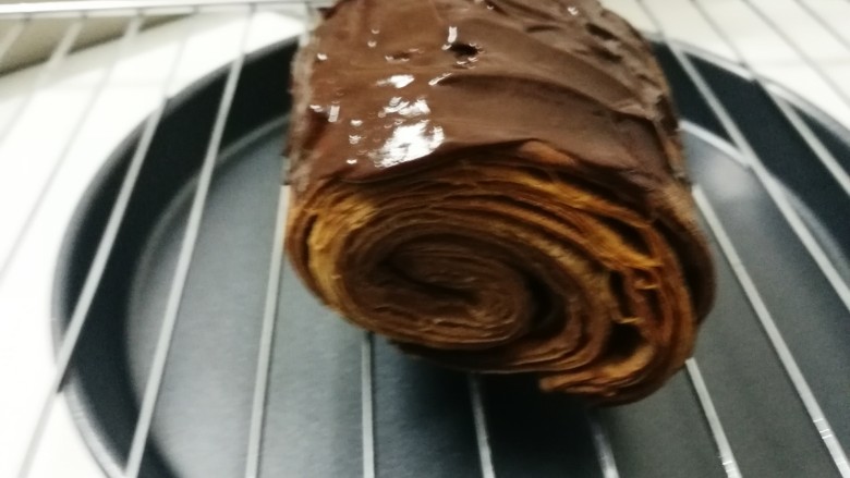 网红甜品+脏脏包,不用太多,我买的巧克力太苦了