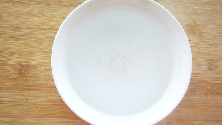 不用放一滴油的健康美容黄豆焖猪蹄,开水一大碗,