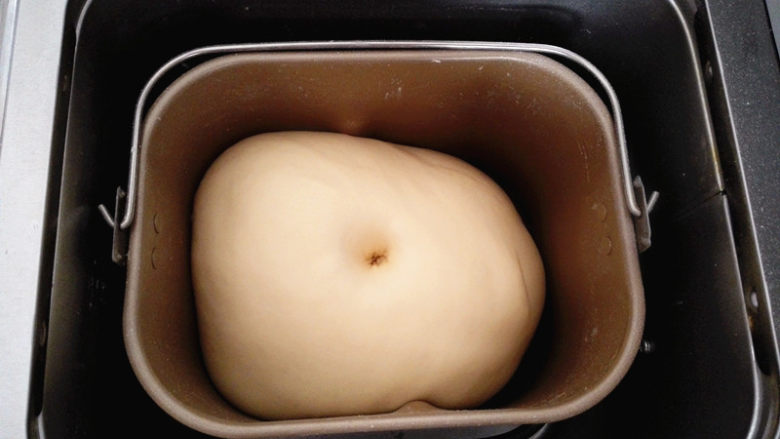 蔓越莓手撕包,一发至原来2倍大,