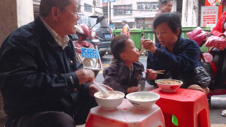 我家阿妹的海口美食足迹（一）