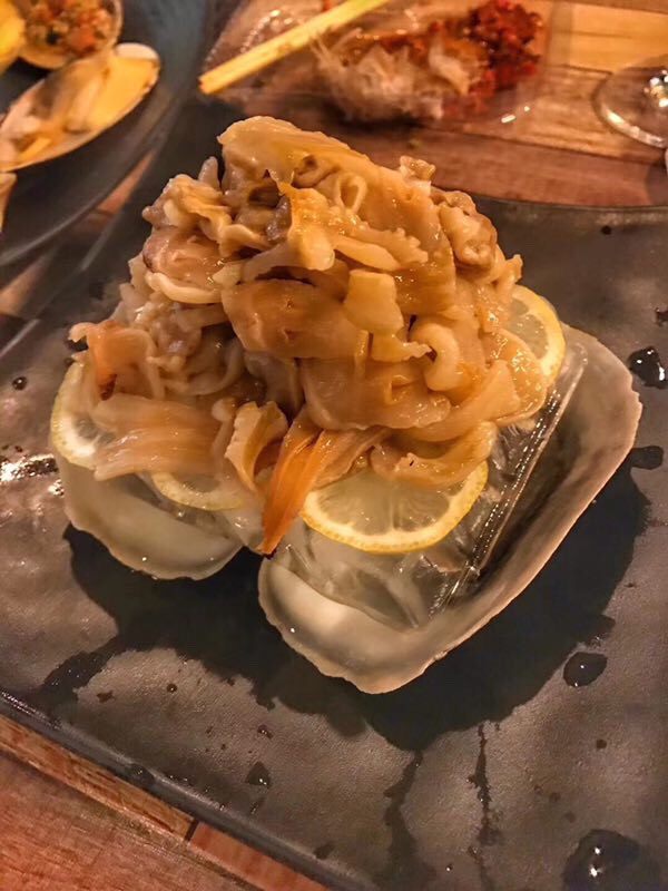 🐚姑娘,🐚