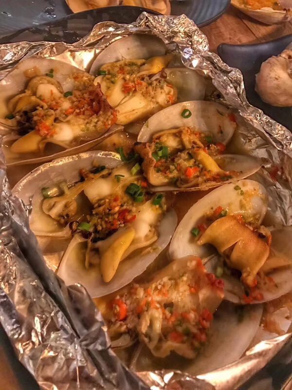 🐚姑娘,🍱